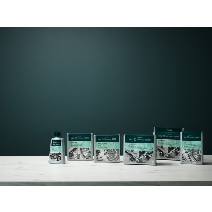 No Brand - Nettoyant pour lave-linge - M2GCP120