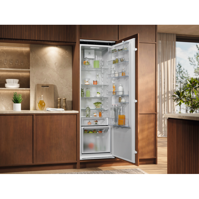 Electrolux - Frigo encastrable - ERD6DD18S