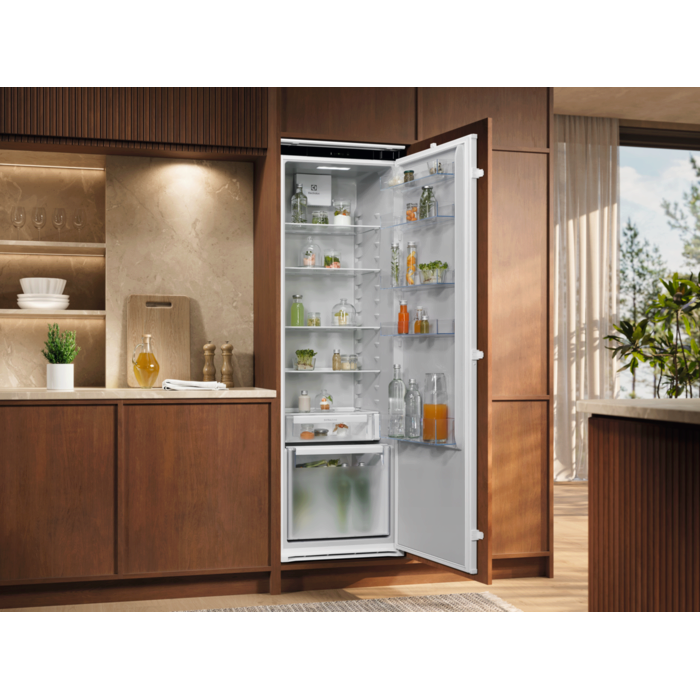 Electrolux - Frigo encastrable - ERD6DE18S1