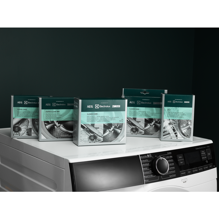 No Brand - Nettoyant pour lave-linge - M2GCP120