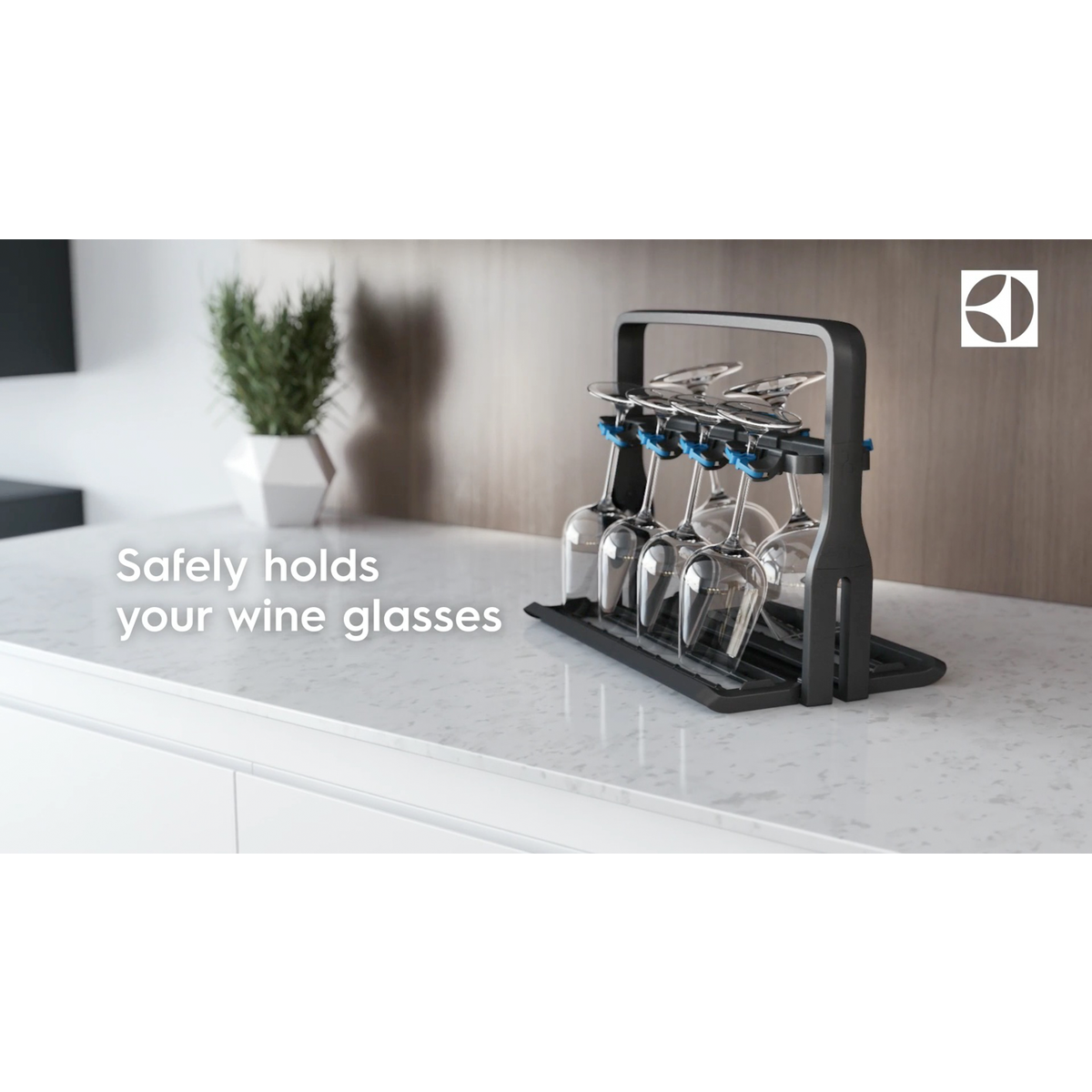 Electrolux - Accessoire - E9DHGB01