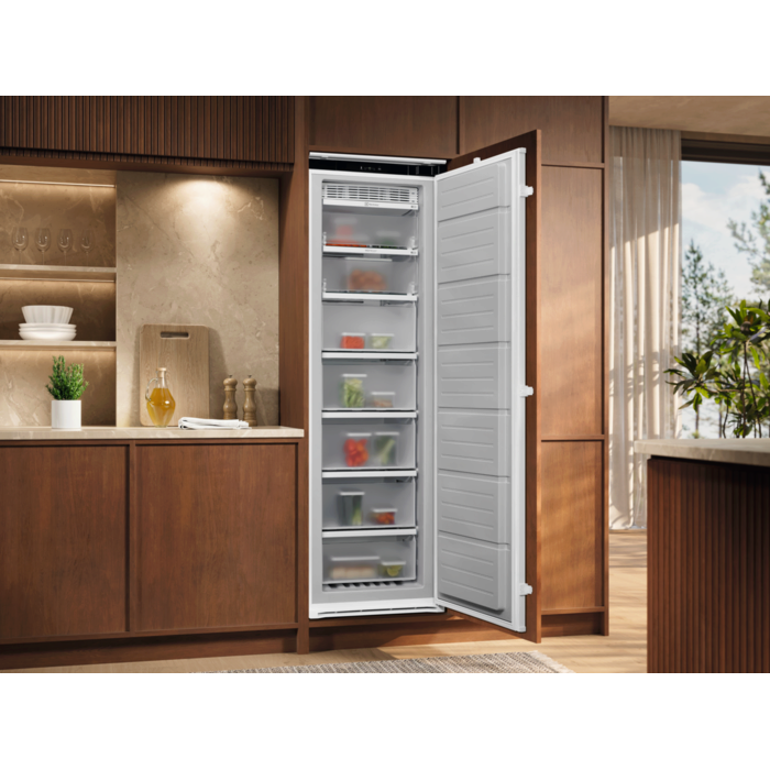 Electrolux - Congélateur encastrable - EUN7NE18S