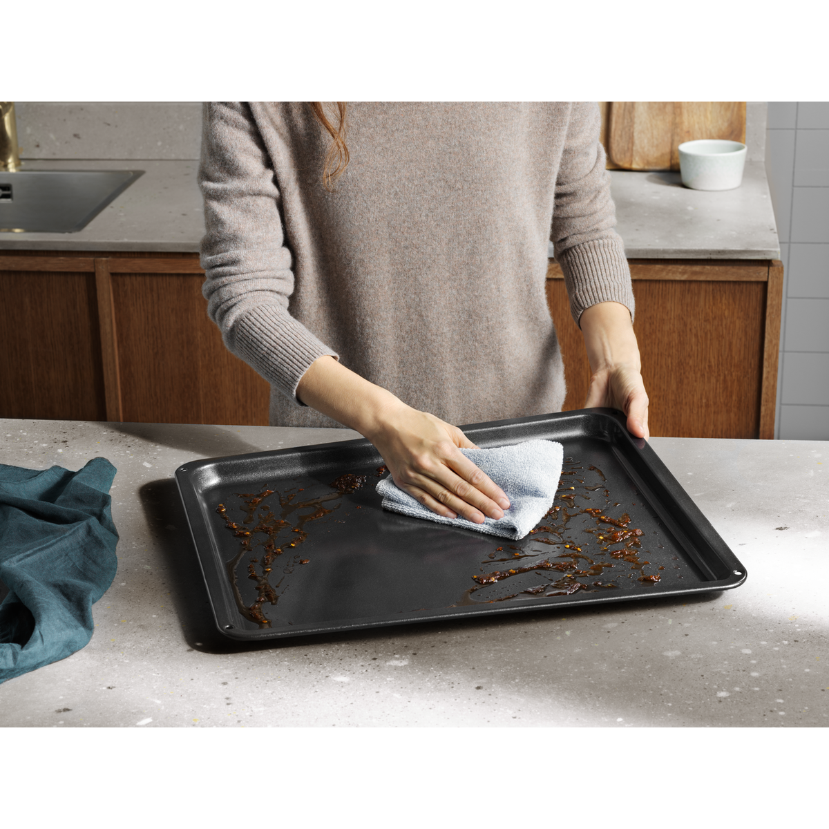 Electrolux - Plaque de cuisson - E9OOAF11
