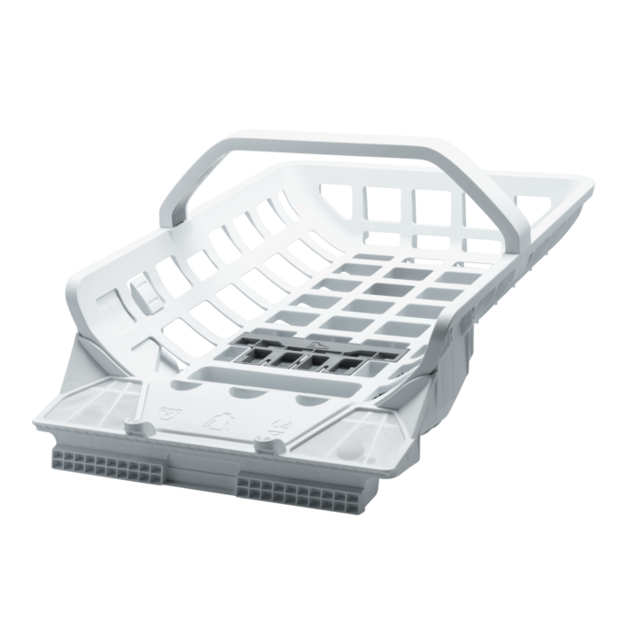 Multi Brand - Panier de séchage pour sèche-linge - M1YHDROF