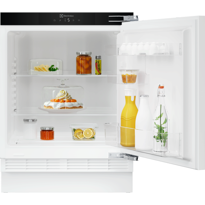 Réfrigérateur encastrable 82 cm