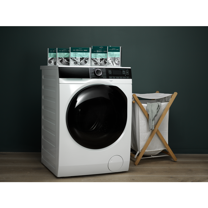 No Brand - Nettoyant pour lave-linge - M2GCP120