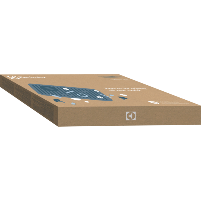 Electrolux - Grill plancha - E9HHPG11