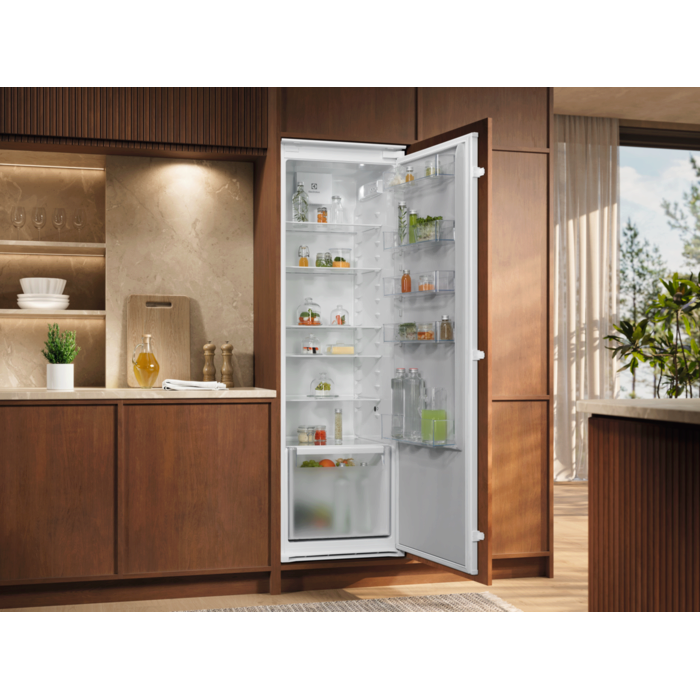 Electrolux - Frigo encastrable - ERD6DE18S4
