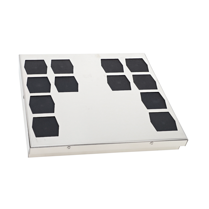 Filtre à charbon OdourClean Pro