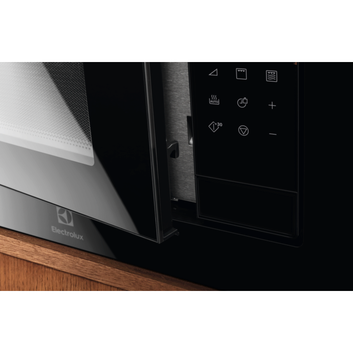 Electrolux - Four micro-ondes encastrable - LMS4253TMK