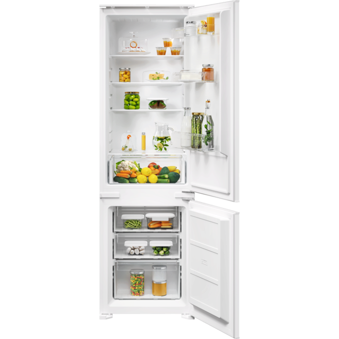 Frigo-congélateur encastrable 178 cm