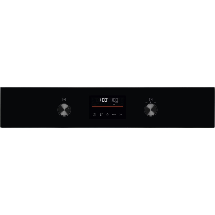 Product Control Panel