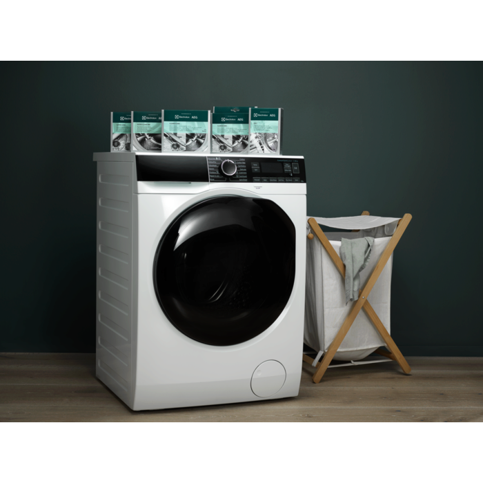 No Brand - Nettoyant pour lave-linge - M2GCP601