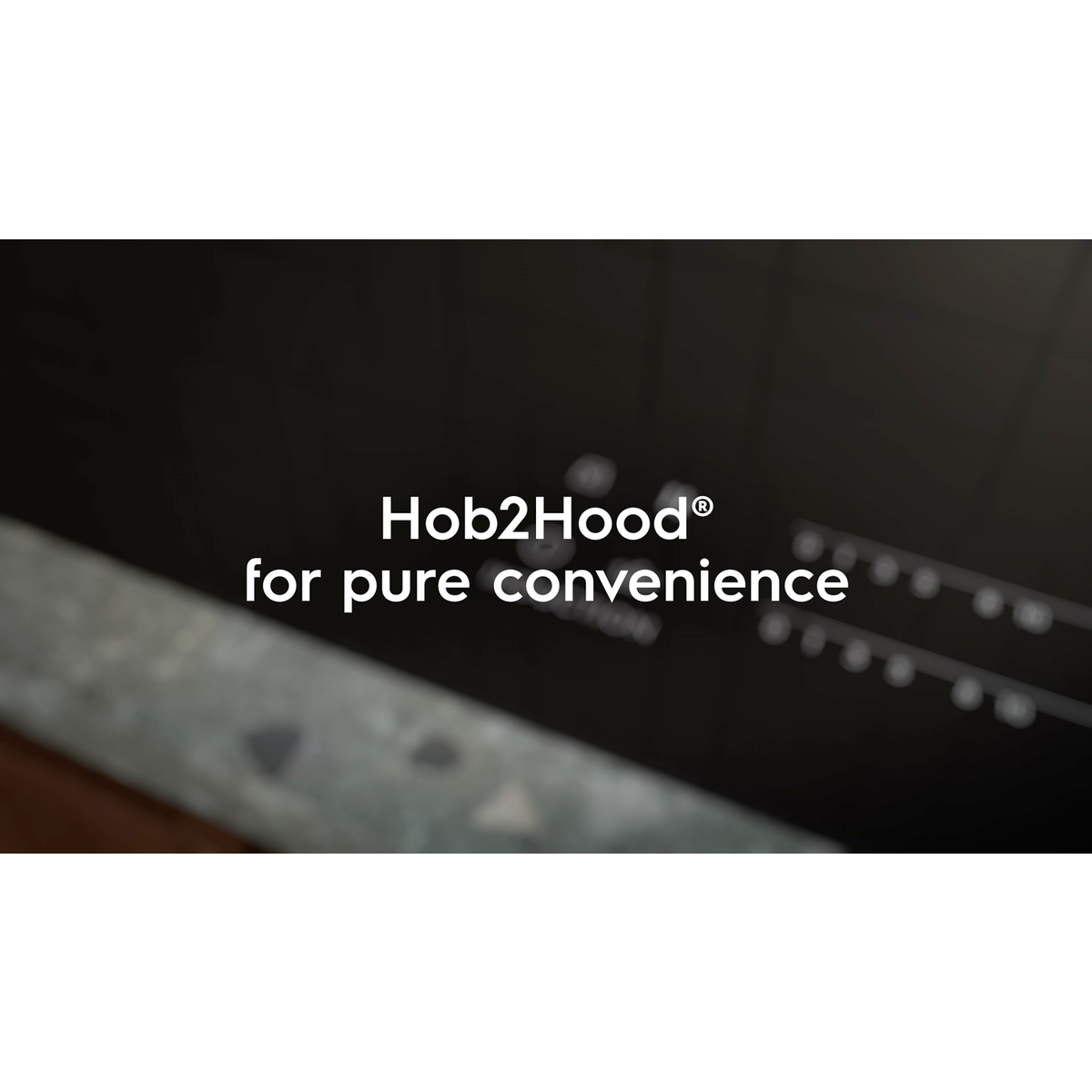 Electrolux - Hotte intégrée - LFG719R