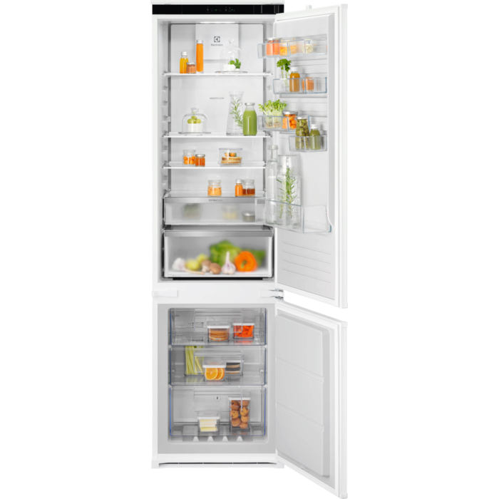 700 NoFrost CoolAssist® Frigo-congélateur encastrable 189.4 cm