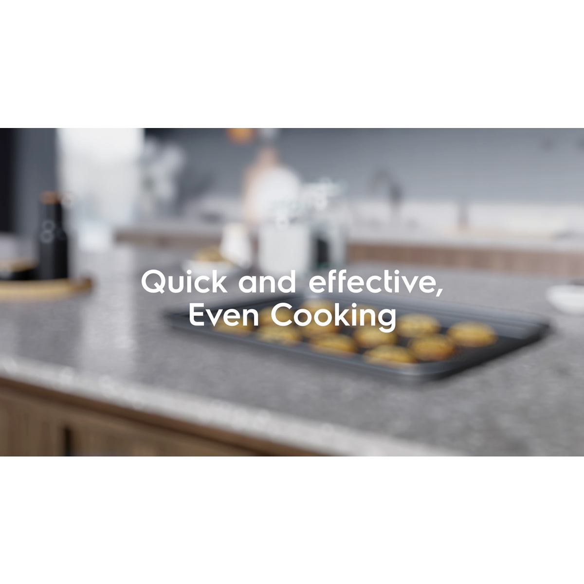 Electrolux - Four encastrable - KOFFP46BX