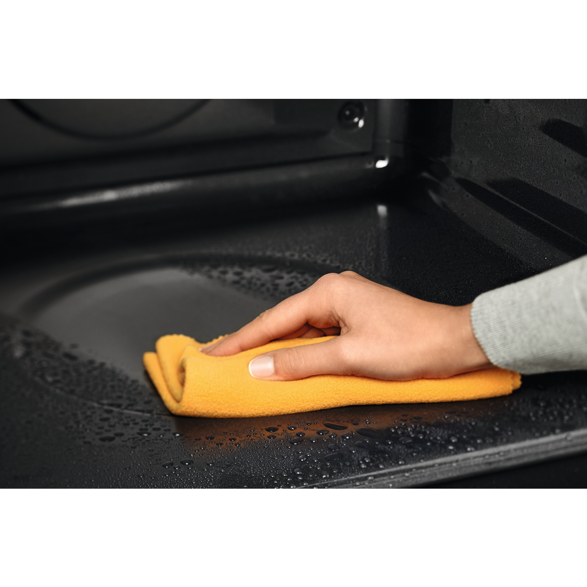 Electrolux - Four encastrable - OEF5H50BK