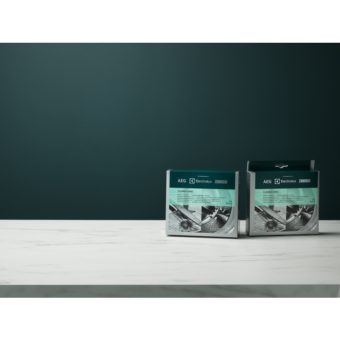 No Brand - Nettoyant pour lave-linge - M2GCP120