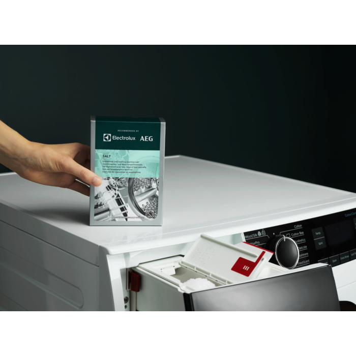 No Brand - Sel régénérant - M3GCS201