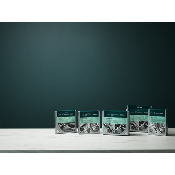 No Brand - Nettoyant pour lave-linge - M2GCP600