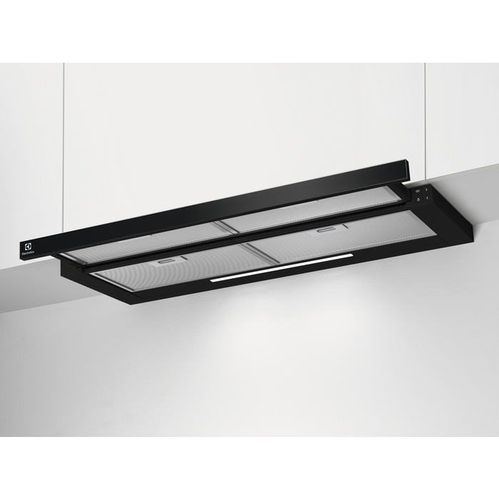 Electrolux - Hotte intégrée - LFP619K