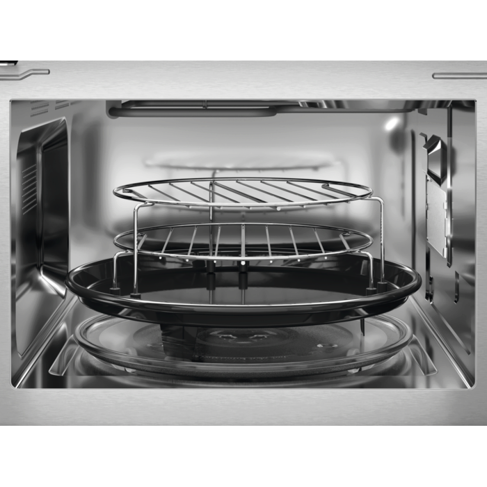 Electrolux - Four micro-ondes - LMS6253TMK