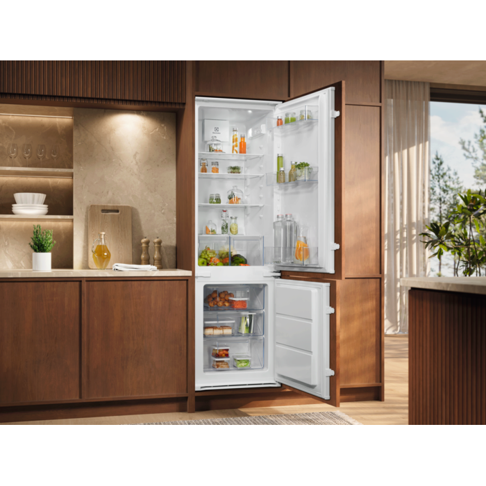 Electrolux - Frigo congélateur encastrable - LND5FE18S1