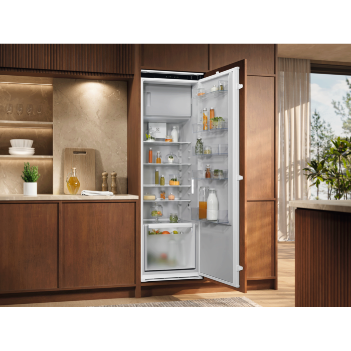 Electrolux - Frigo encastrable - EFD6DE18S1