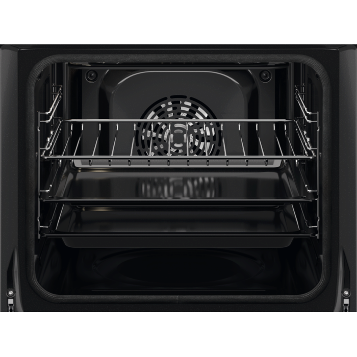 Electrolux - Four encastrable - KOFFP46BK