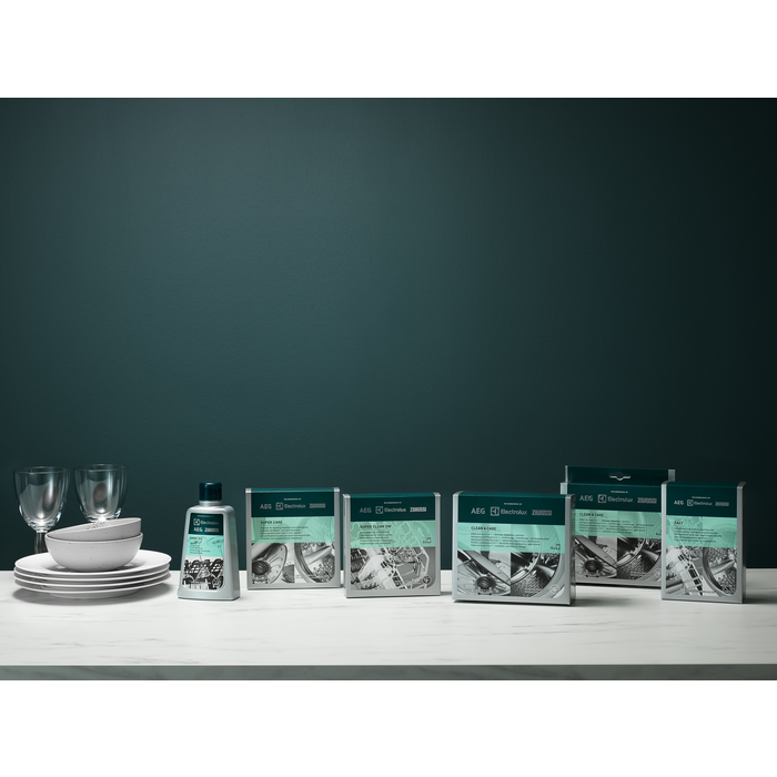 No Brand - Nettoyant pour lave-linge - M2GCP120