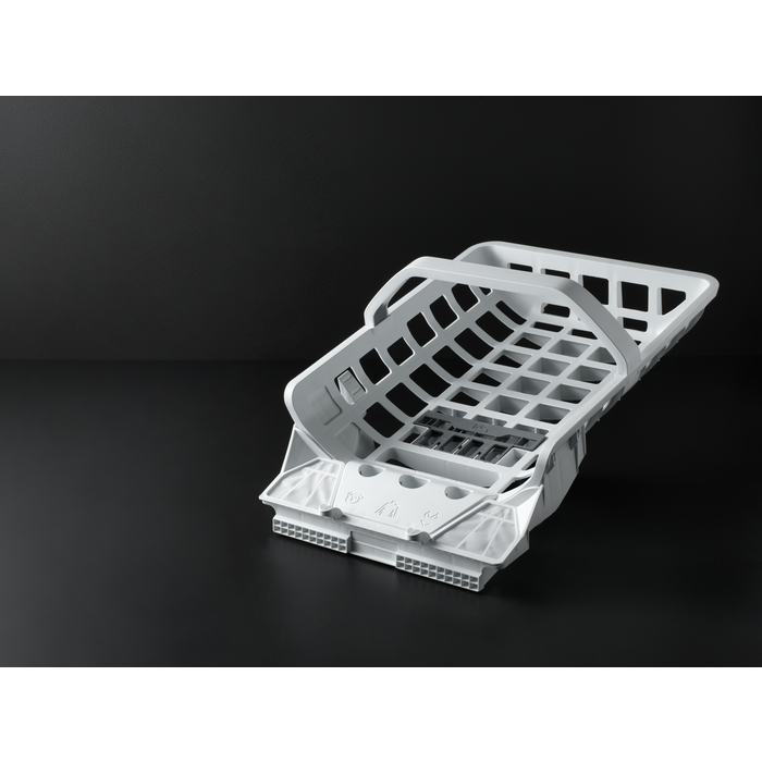 Multi Brand - Panier de séchage pour sèche-linge - M1YHDROF