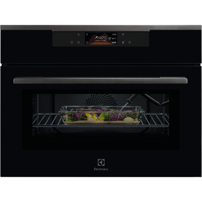 700 Four à air pulsé avec micro-ondes