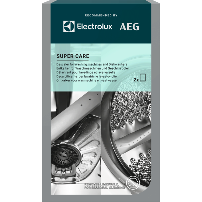 No Brand - Détartrant - M2GCP101