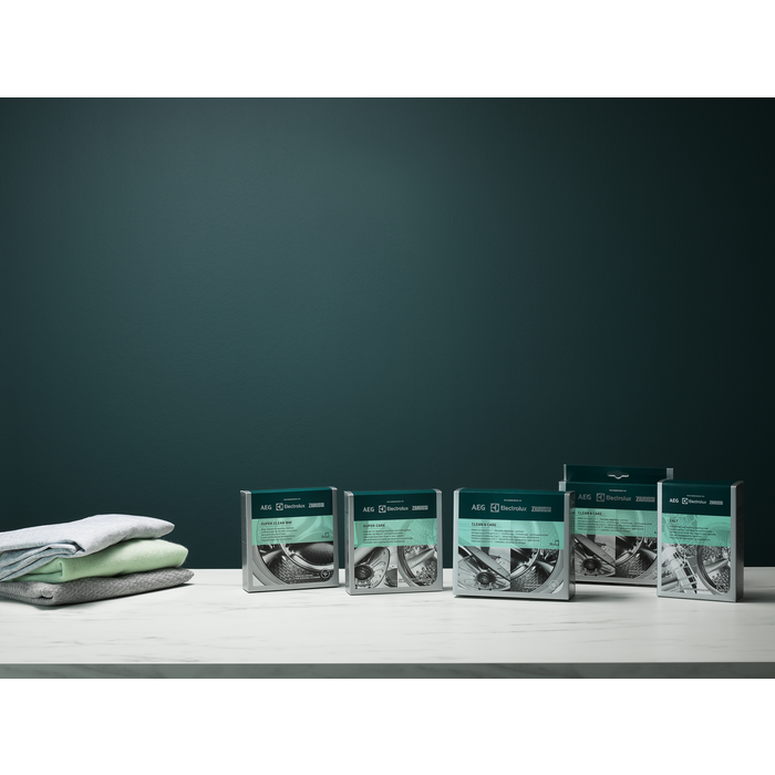 No Brand - Nettoyant pour lave-linge - M2GCP120