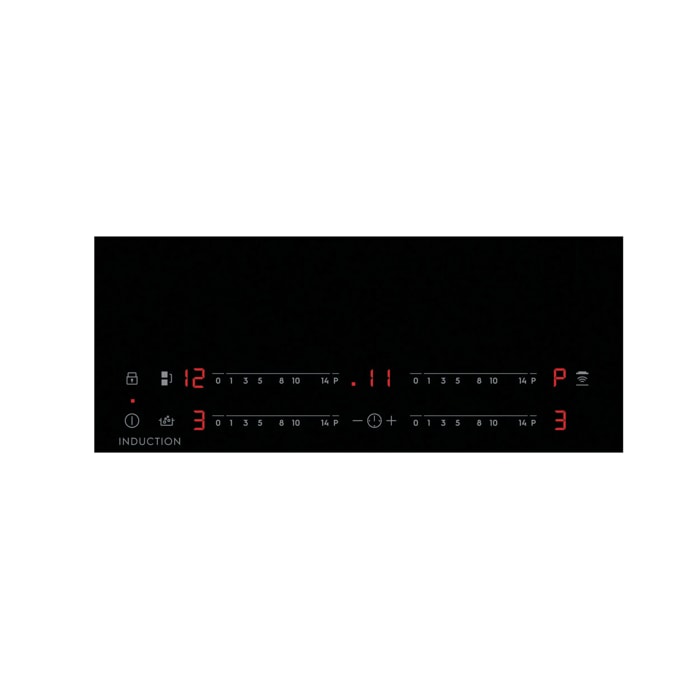 Product Control Panel