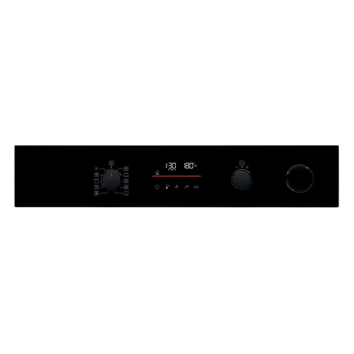 Product Control Panel