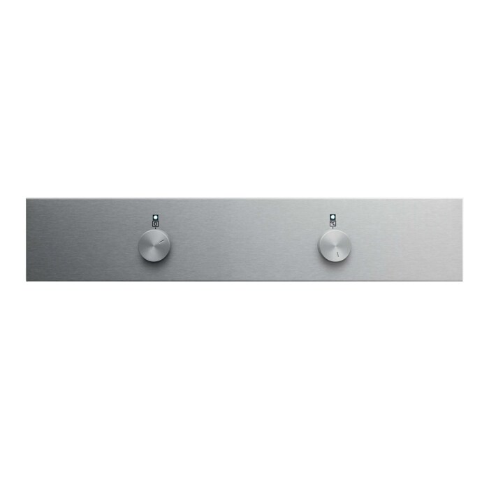 Product Control Panel