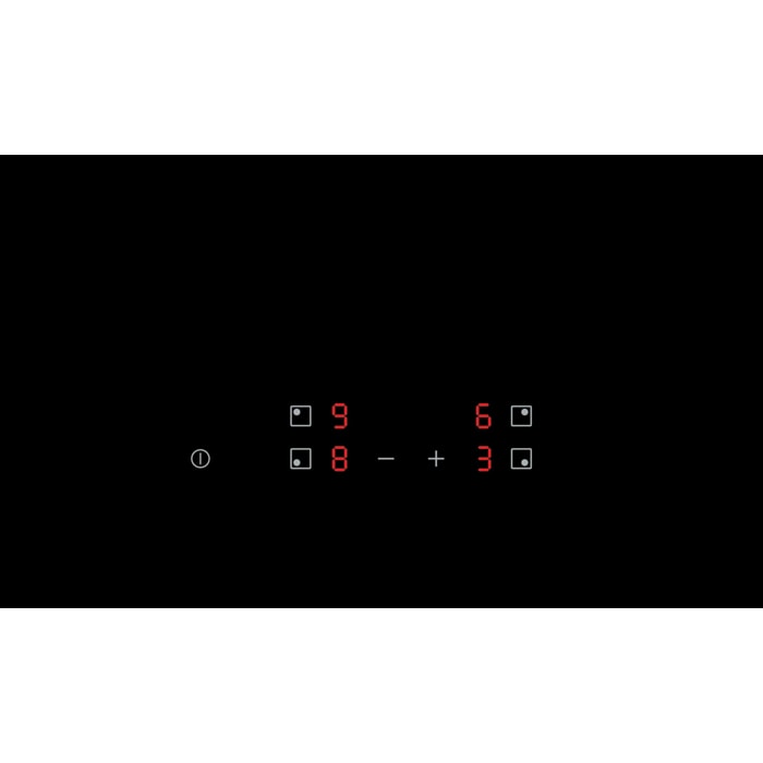 Product Control Panel