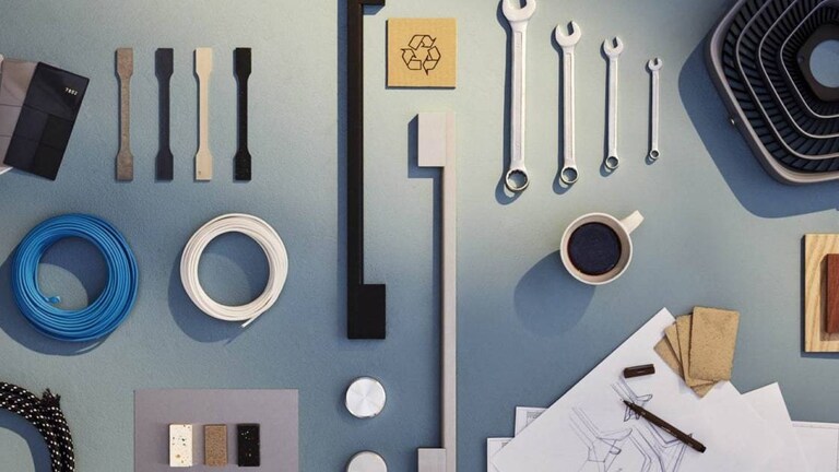 Réparation pièces détachées