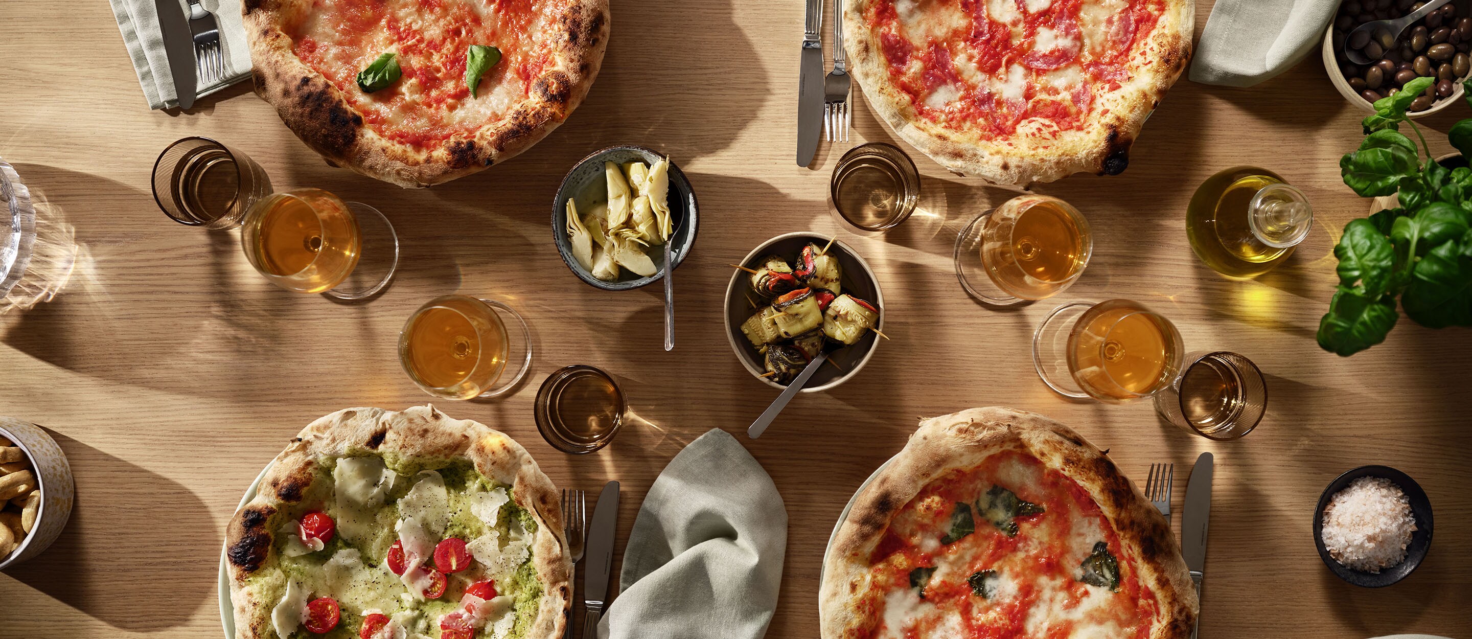 Electrolux Fours PizzaExpert