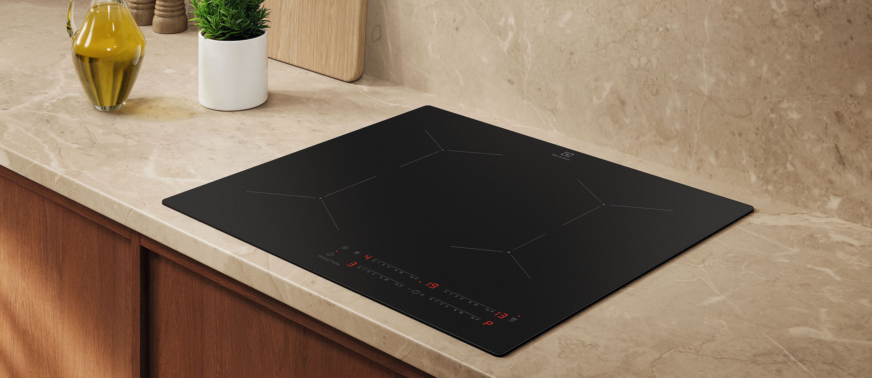 Plaque SaphirMatt® SE